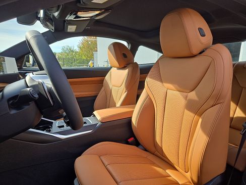 New 2026 BMW 430i xDrive Coupe w/ Premium Package image 6