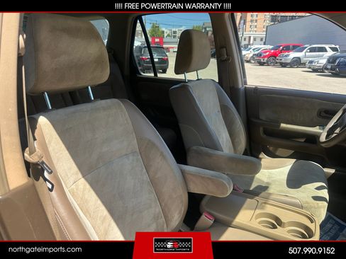 Used 2003 Honda CR-V EX image 18