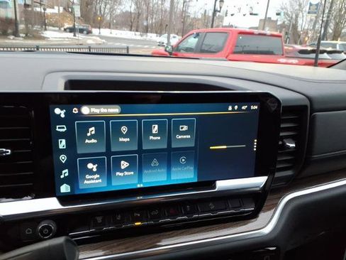 New 2026 Chevrolet Silverado 2500 LT image 17