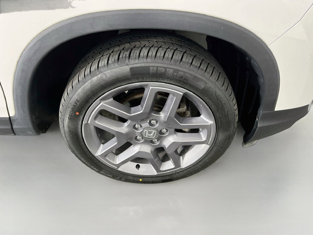 Used 2023 Honda Passport EX-L image 37