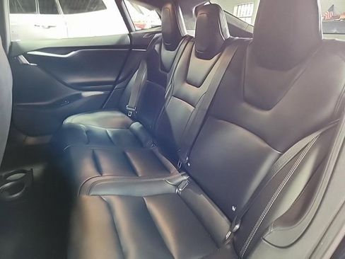 Used 2019 Tesla Model S Performance image 7