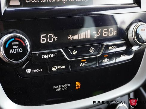 Used 2022 Nissan Murano Platinum w/ Cargo Package AWD/4WD image 35