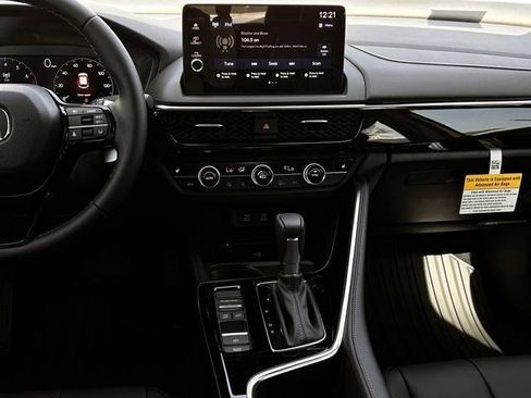 New 2026 Acura ADX AWD image 18