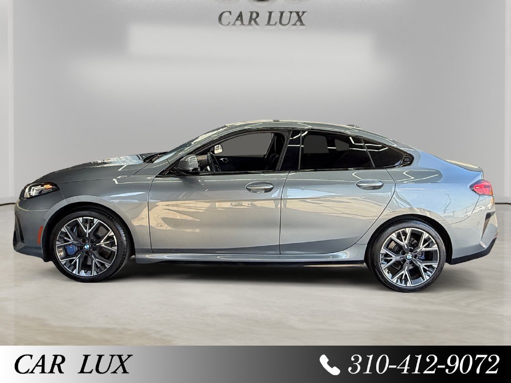 Used 2025 BMW 228i xDrive w/ M Sport Package AWD/4WD image 2