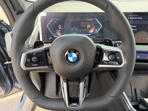 Used 2026 BMW X3 xDrive30i w/ Premium Package AWD/4WD image 27