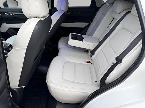 Used 2019 MAZDA CX-5 Grand Touring Reserve image 25