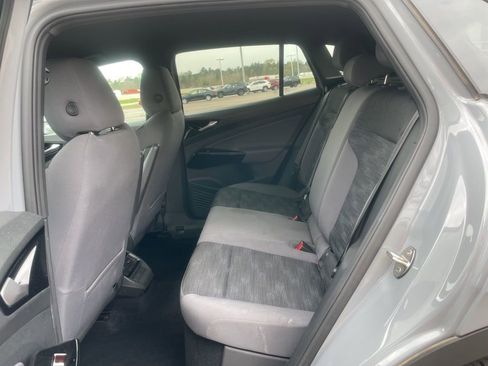 Used 2021 Volkswagen ID.4 Pro image 13