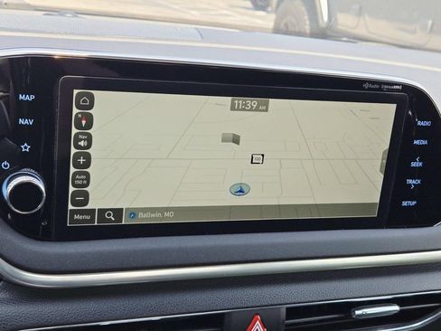 Used 2023 Hyundai Sonata SEL w/ Convenience Package FWD image 26