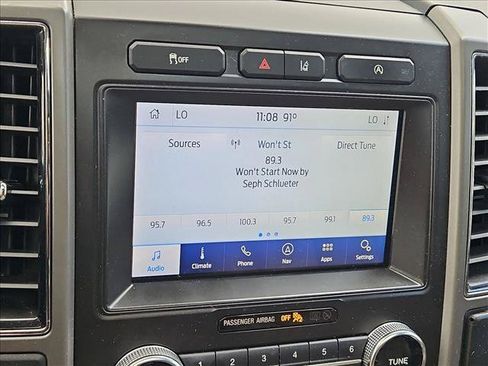 Used 2020 Ford Expedition XLT w/ Equipment Group 202A RWD image 11