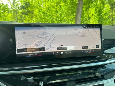 New 2026 BMW X5 xDrive50e w/ M Sport Package image 42