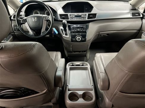 Used 2012 Honda Odyssey EX-L image 10