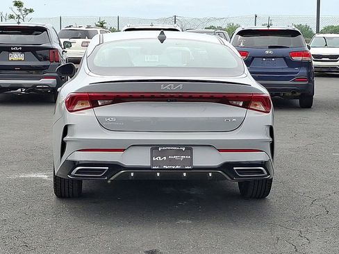 Used 2023 Kia K5 GT-Line w/ GT-Line Premium Package AWD/4WD image 5