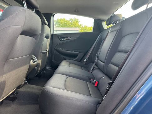 Used 2024 Chevrolet Malibu LT FWD image 29
