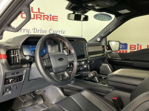 Used 2025 Ford F150 Raptor AWD/4WD image 13