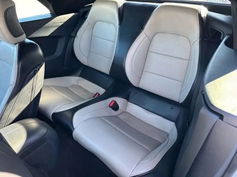 Used 2024 Ford Mustang Premium RWD image 24