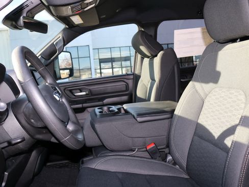 New 2026 RAM 1500 Classic Warlock image 30