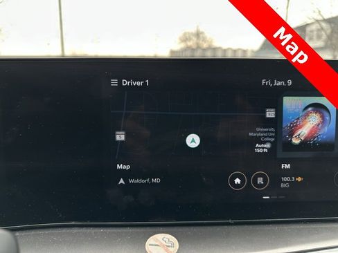 Certified 2024 Kia Sorento S image 11