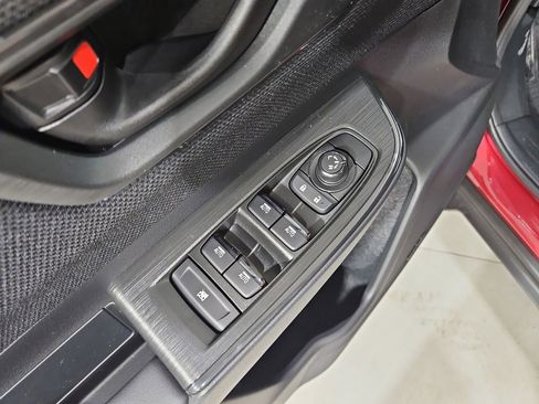 New 2026 Subaru Outback Limited image 11