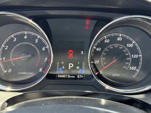 Used 2020 Mitsubishi Outlander Sport ES FWD image 19