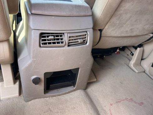 Used 2015 Nissan Armada SV w/ SV Driver Package RWD image 17