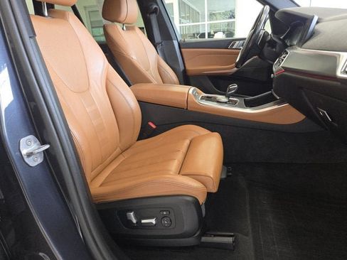 Used 2019 BMW X5 xDrive40i AWD/4WD image 3