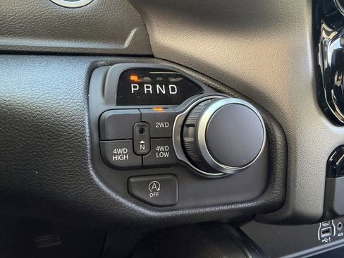 New 2026 RAM 1500 Express image 40