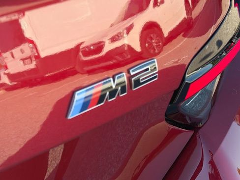 Certified 2025 BMW M2 w/ Lighting Package image 11