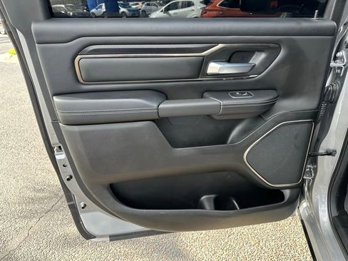 Used 2023 RAM 1500 Rebel w/ Rebel Level 2 Equipment Group image 16