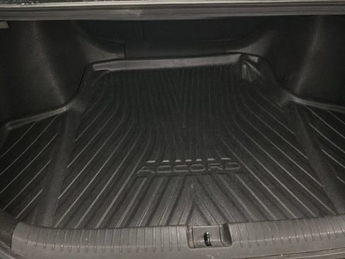 Certified 2023 Honda Accord EX image 29