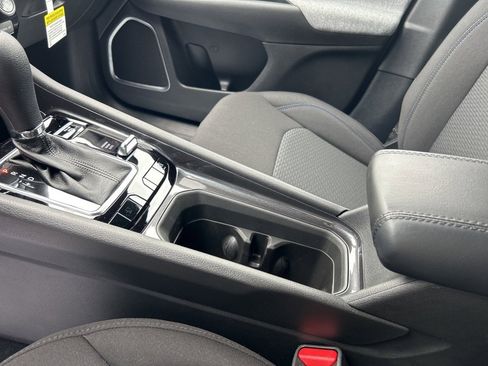 New 2025 Jeep Compass Sport image 25