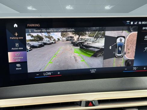 Certified 2023 BMW iX xDrive50 w/ Premium Package AWD/4WD image 26