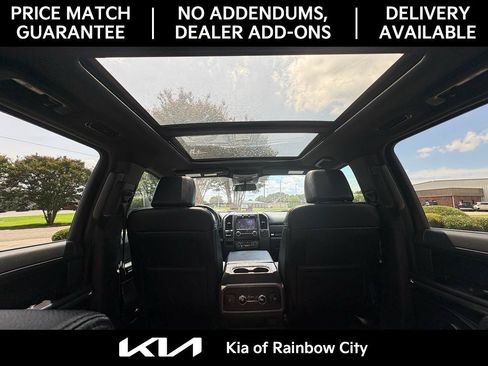 Used 2021 Ford Expedition XLT AWD/4WD image 30