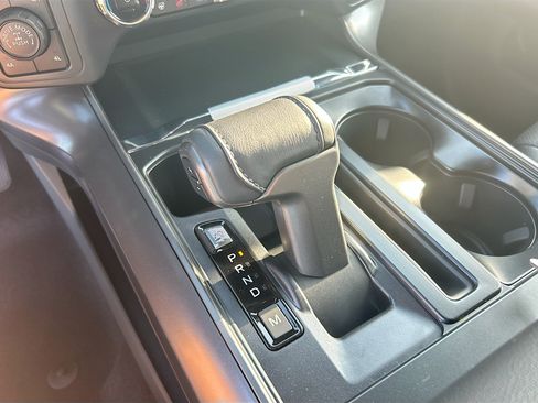 New 2026 Ford F150 Lariat AWD/4WD image 12