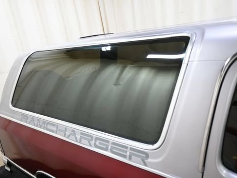 Used 1989 Dodge Ramcharger 4WD image 18
