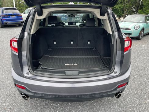 Used 2021 Acura RDX AWD w/ Technology Package image 8