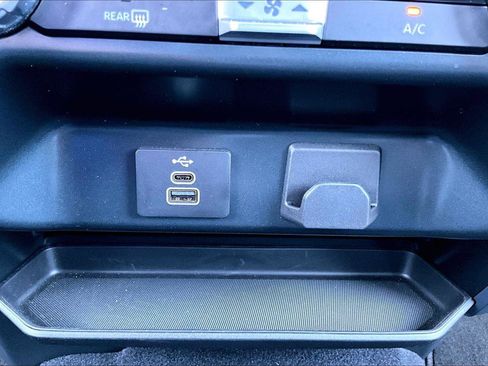 Used 2025 Ford F150 XLT w/ Equipment Group 301A Standard AWD/4WD image 35