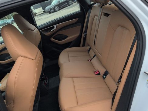 New 2026 Audi A6 Premium Plus image 20