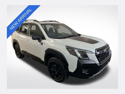 Used 2024 Subaru Forester Wilderness w/ Convenience Package
