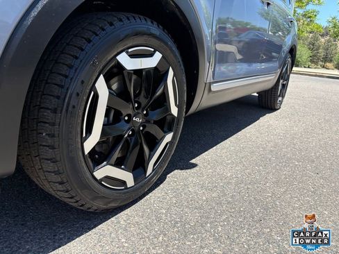 Certified 2025 Kia Telluride S AWD/4WD image 14