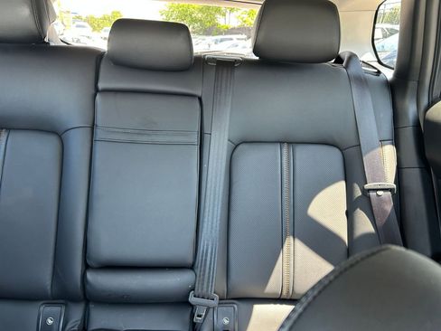 Used 2025 MAZDA CX-50 2.5 Hybrid w/ Premium Plus Pkg AWD/4WD image 34