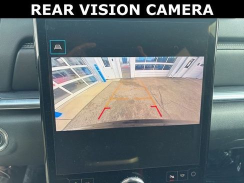 Used 2025 GMC Terrain Elevation image 16