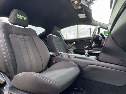 Used 2019 Ford Mustang GT w/ GT Performance Package RWD image 29