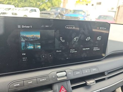 Used 2025 Kia K4 FWD image 22