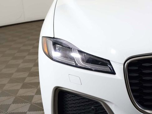 Used 2023 Jaguar F-PACE R-Dynamic S AWD/4WD image 15
