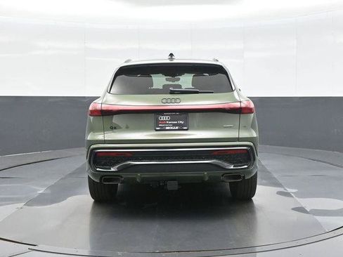 New 2026 Audi Q5 Premium Plus AWD/4WD image 6