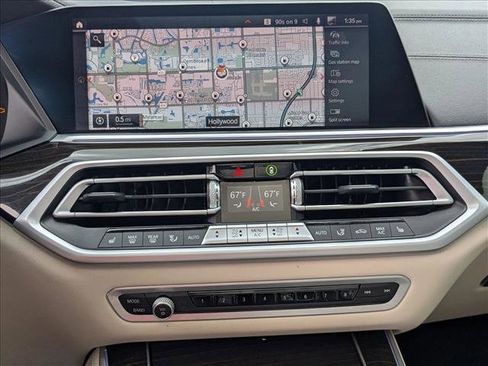 Used 2021 BMW X5 sDrive40i w/ Convenience Package RWD image 13
