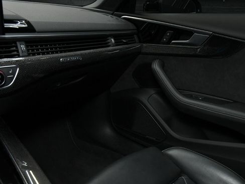Used 2021 Audi S4 Premium Plus w/ Premium Plus Package AWD/4WD image 35