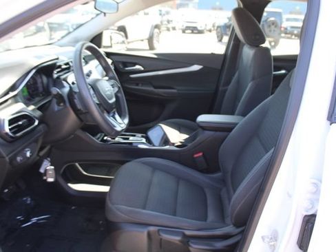 Used 2023 Chevrolet Bolt EUV LT FWD image 30