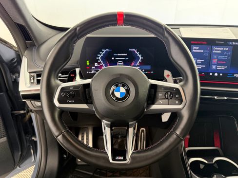 Used 2025 BMW X1 M35i w/ Premium Package AWD/4WD image 15