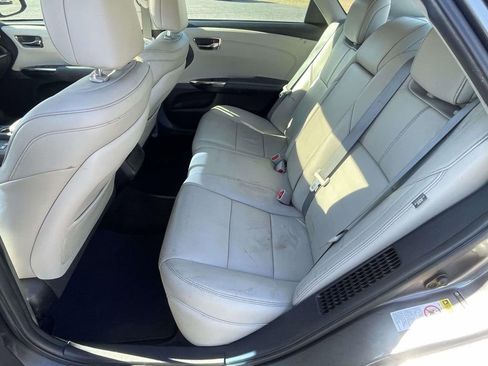 Used 2015 Toyota Avalon XLE Touring image 12